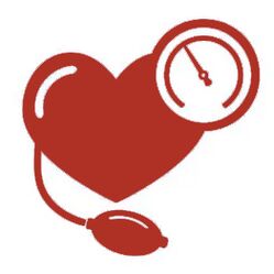 Normalisatie van de druk met Pulsactive